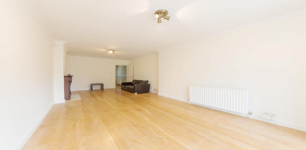 Stunning Furnished House Somerton Rd, Cricklewood